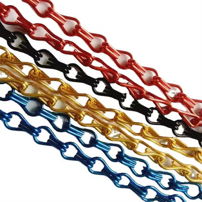 Độ bền màn hình ruồi với thông gió tốt 2.0mm / 2.2mm đường kính dây