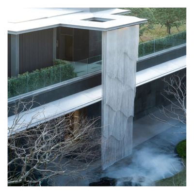 Màn chắn ruồi bằng dây chuyền nhôm - Giải pháp tối ưu cho một ngôi nhà thoải mái và không có côn trùng