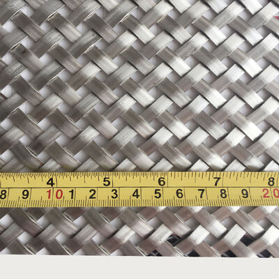 Năng lượng tốt Stainless Steel Architectural Mesh với đường kính cáp 2,5mm X 4