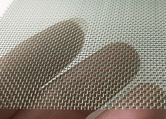 Vải lưới thủy tinh nhiều lớp acrylic trang trí sang trọng Độ dày 0,6mm