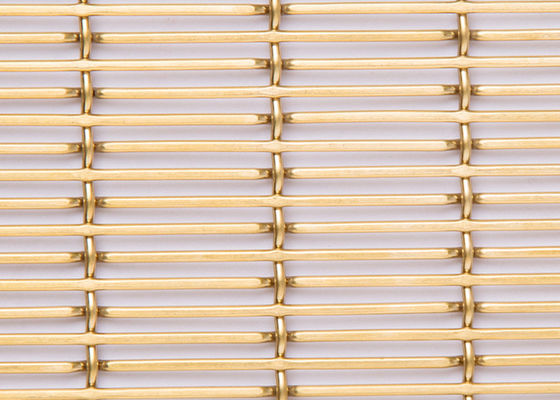 Lưới thép trang trí 10ft SUS SS430 cho cửa tủ